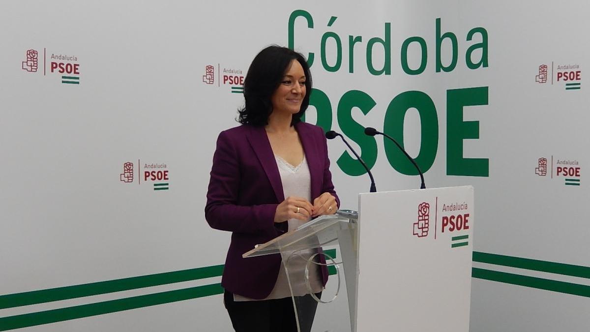 El PSOE afirma que la subida de las pensiones y del salario de los funcionarios confirma el compromiso con la ciudadanía