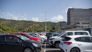 L’ampliació de Can Ruti a Badalona contempla una possible «tarifa simbòlica» per a l’aparcament dels empleats