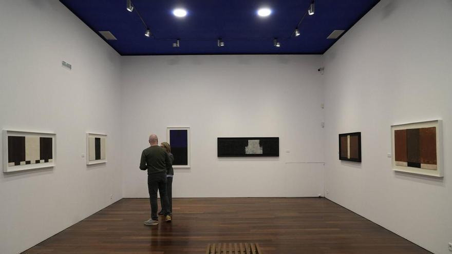 Zamora arranca abril con una amplia programación cultural: exposiciones, visitas guiadas y obras de teatro
