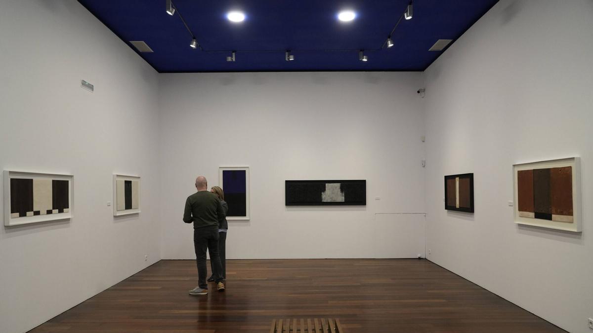 Exposición en el Museo de Zamora