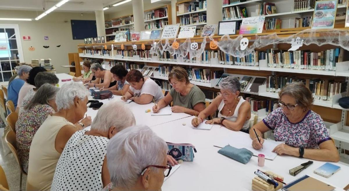 Asociación Amigas de la Escuelita de San Matías, Fátima Sosa y Concha Mendoza, Premios de las Mujeres de La Laguna 2026