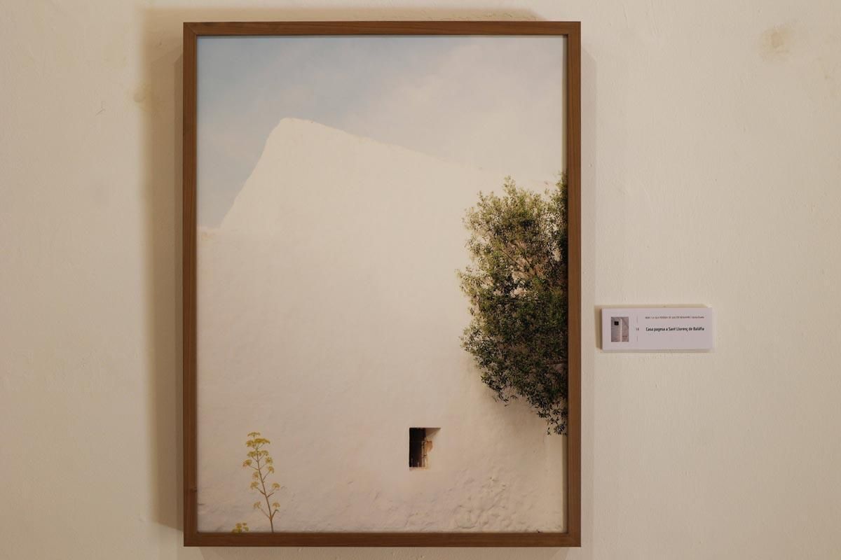 Todas las imágenes de la charla de la fotógrafa Cecilia Orueta en Ibiza