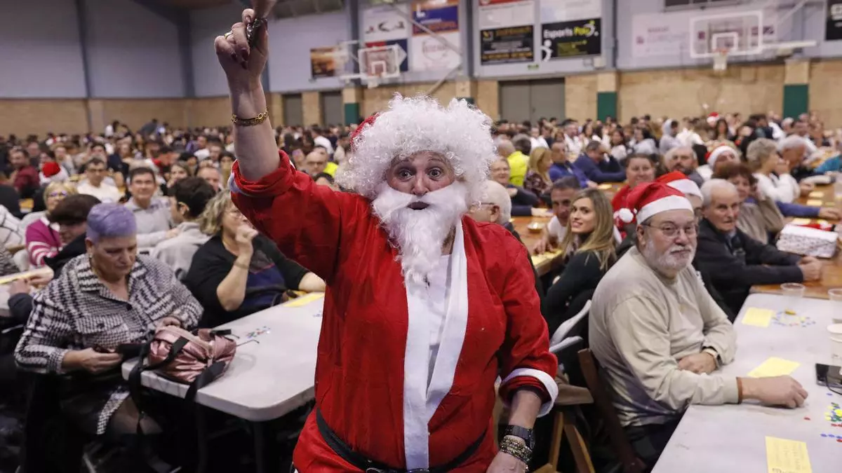 Totes les quines que se celebren el dia de Nadal a les comarques gironines