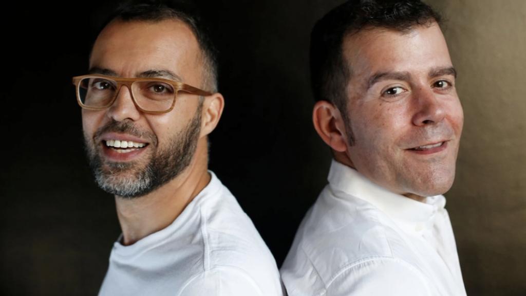 Adrián Madrid y Óscar Cornejo: los productores de 'Sálvame', decepcionados con Telecinco: "Nos enteramos por los medios, no merecíamos este final"