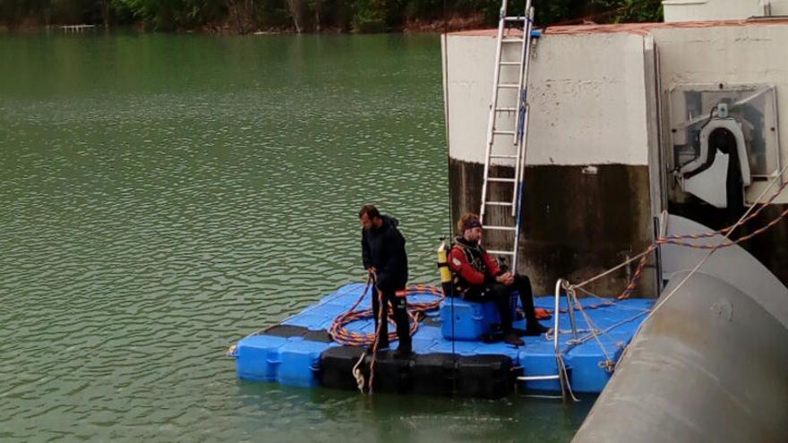 L&#039;ACA inverteix més de 12.500 euros per millorar la seguretat de la presa de Sant Ponç