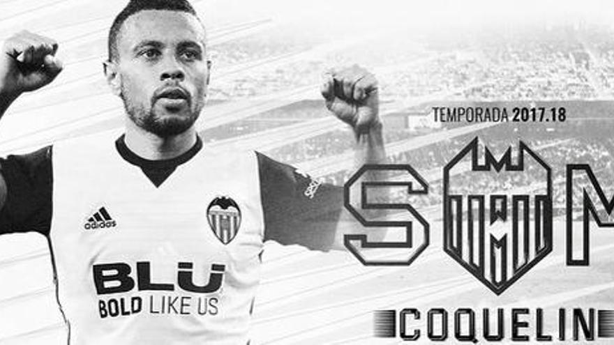 Oficial: Francis Coquelin, nuevo jugador del Valencia CF