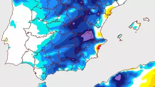 Córdoba se prepara para un ‘tobogán térmico’: ¿hasta dónde caerán las temperaturas?