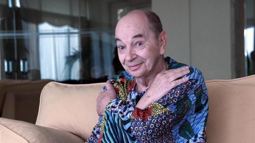 Muere el coreógrafo y mimo británico Lindsay Kemp a los 80 años