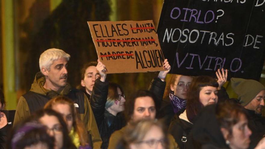 Solo 12 concellos se incorporaron al sistema Viogén en los últimos dos años