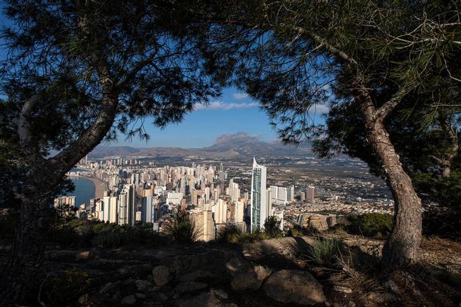 Benidorm, Alicante