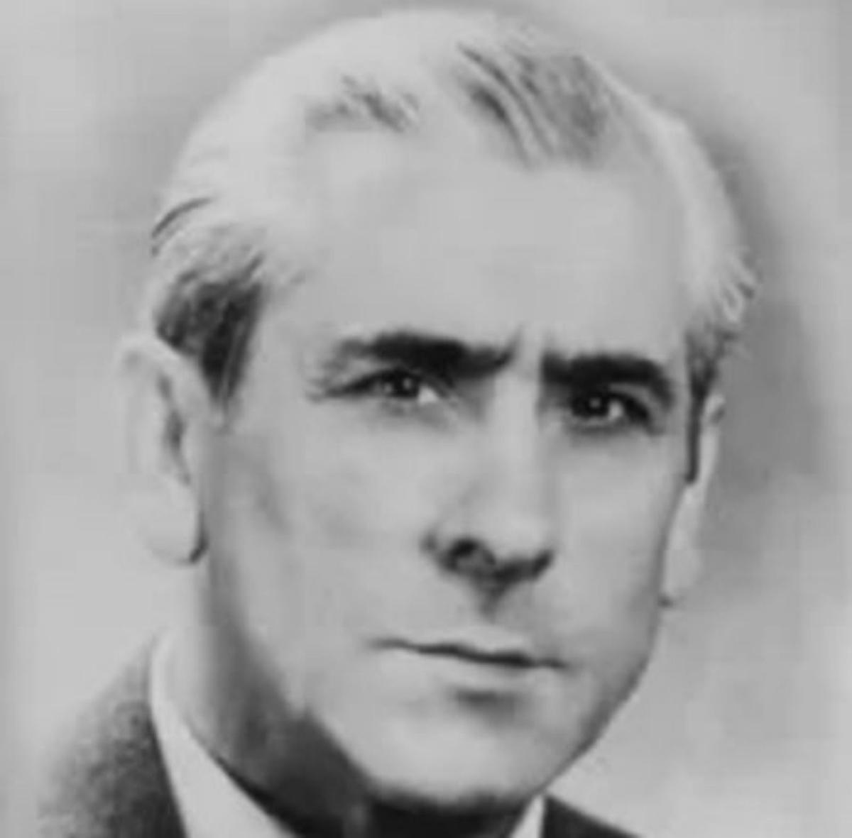 Los restos de José Barreiro volverán a Sama el día 11, tras 50 años en Francia | FUNDACIÓN BARREIRO