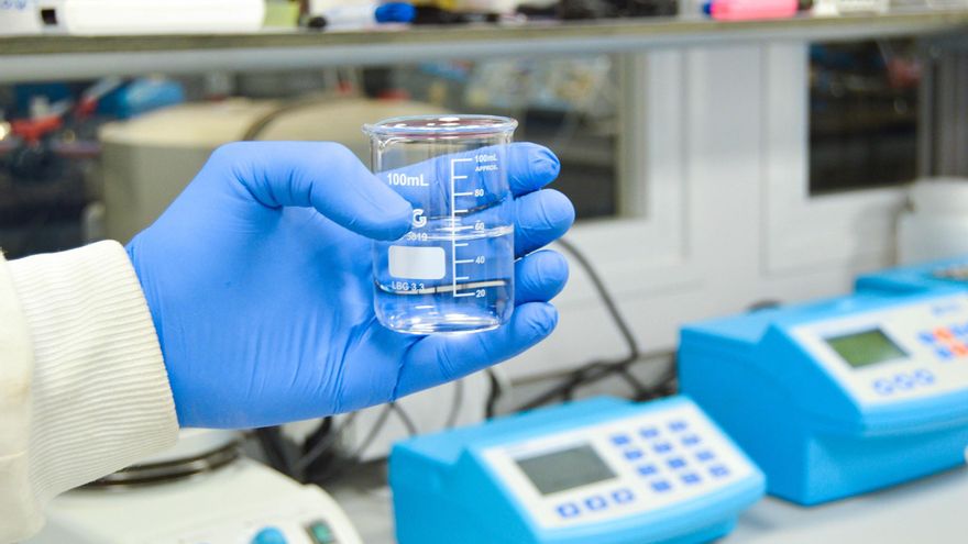 15 años de Zinnae como impulsor de la eficiencia del agua en Aragón