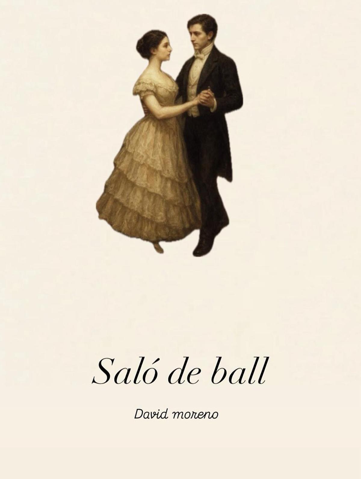 Boceto de la falla grande