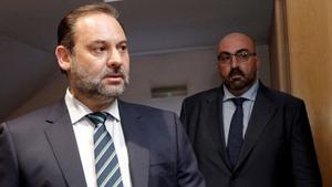 Koldo va mediar per estendre el negoci de mines de Navarra a Guinea Equatorial