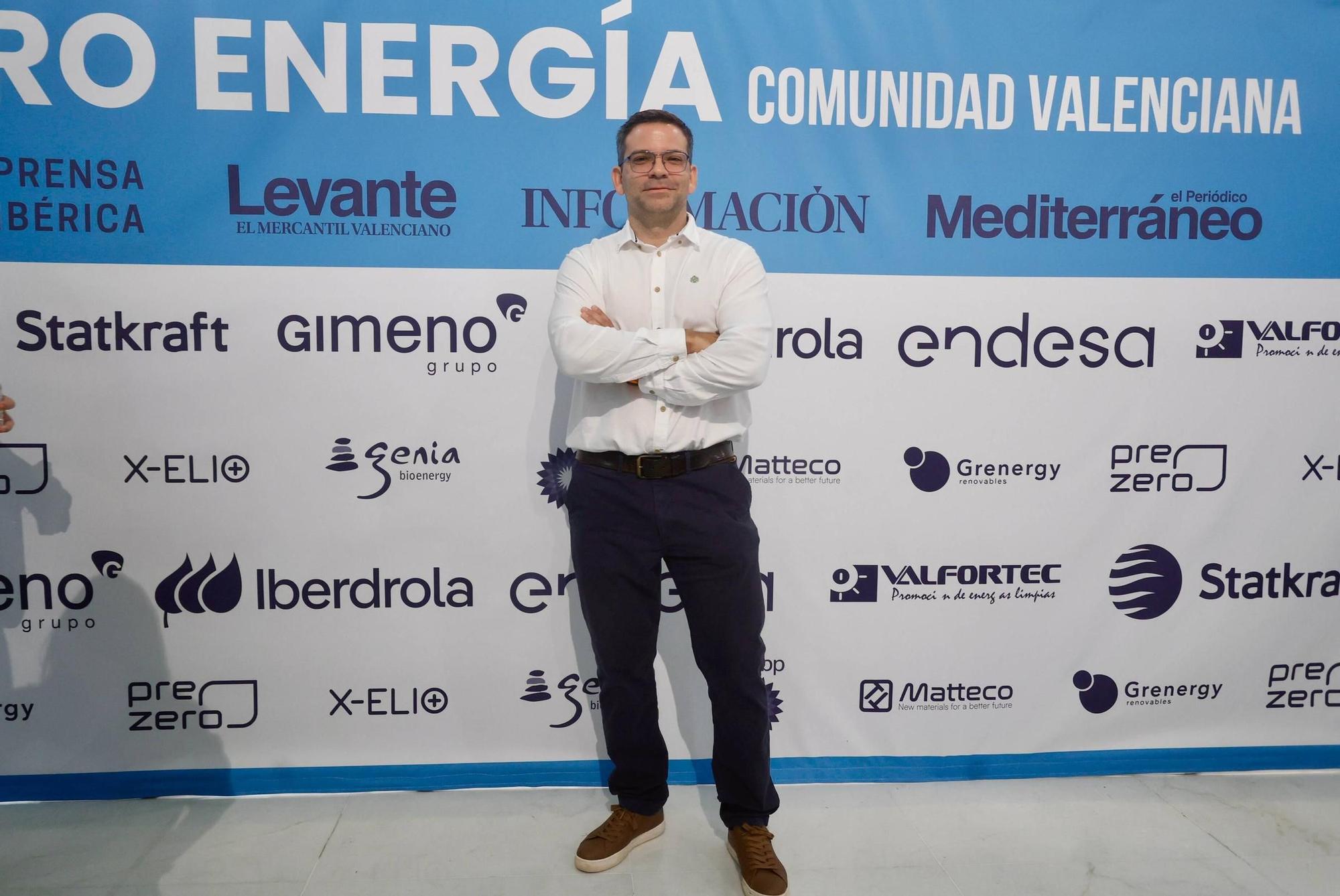 El II Foro de Energía de la Comunitat Valenciana, en imágenes