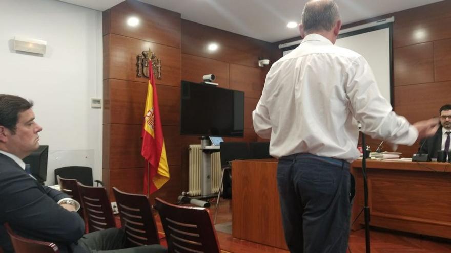 El empresario &quot;modelo&quot; de Zamora acaba en un juicio por fraude fiscal