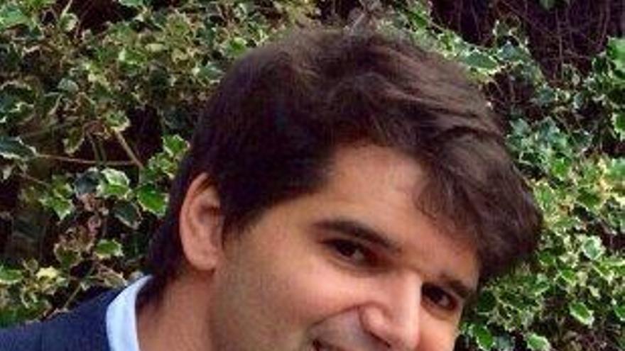 Ignacio Echeverría va morir en l&#039;atac de Londres