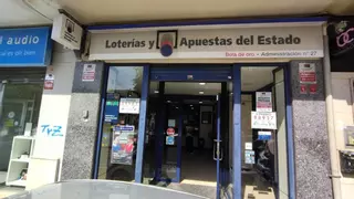 Las increíbles casualidades (y premios) que ha dejado la Lotería Nacional en la provincia de Alicante