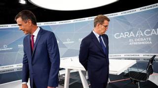 Die PP stößt auf taube Ohren: Die verzwickte Situation nach den Wahlen in Spanien