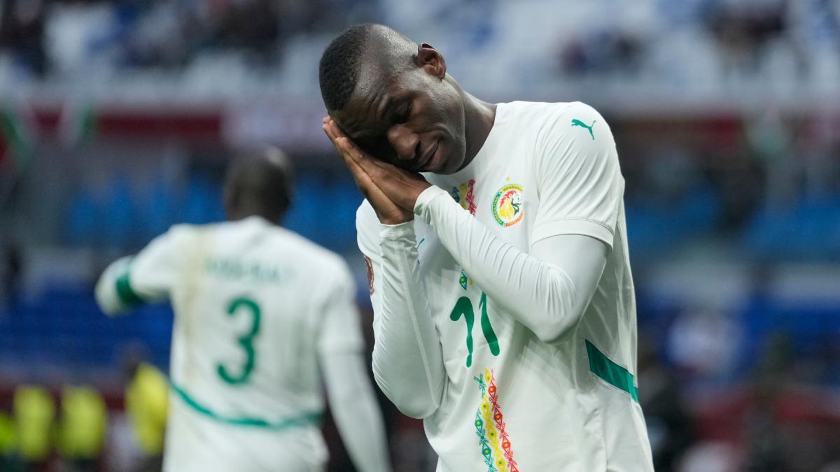Senegal buscará sellar su pase a octavos de la Copa África como primera clasificada