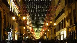 El puente de Piedra y algunas avenidas y plazas de Zaragoza estrenarán luces navideñas
