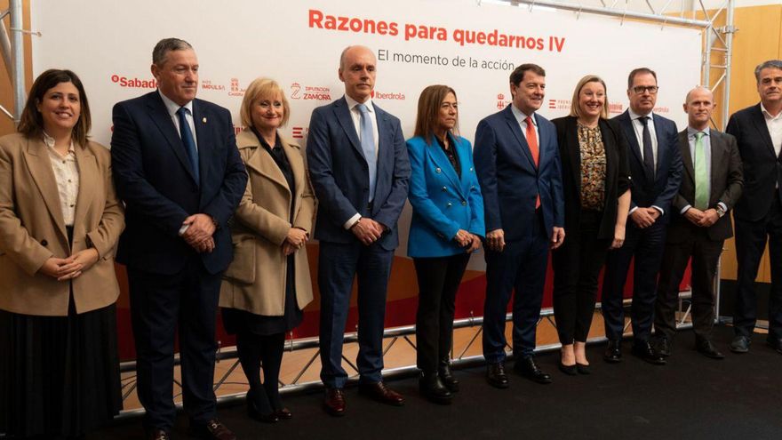 Un evento para poner en valor el territorio a través de alianzas