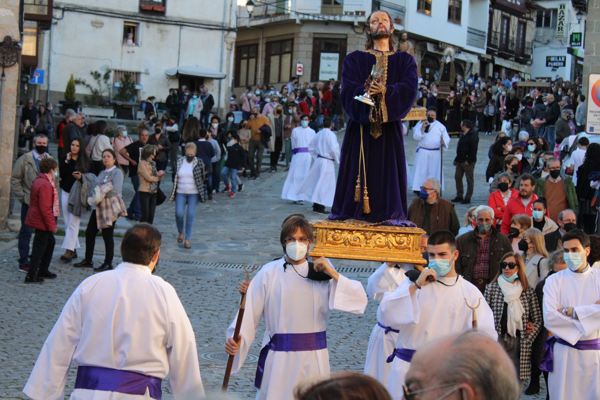 Puebla de Sanabria