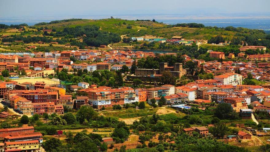 La nueva residencia de Jarandilla de la Vera busca empresa p