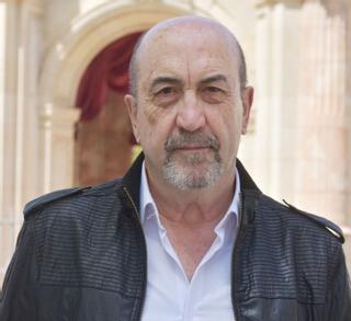 Miguel Sánchez Robles