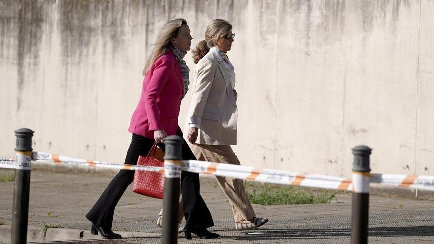 El técnico que instaló cámaras en la casa de Bárcenas asegura que Rosalía Iglesias le pagó con tres billetes de 500 euros: 