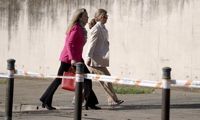 El técnico que instaló cámaras en la casa de Bárcenas asegura que Rosalía Iglesias le pagó con tres billetes de 500 euros: "Estaban nuevecitos"