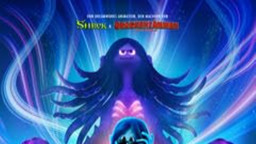 Ruby, aventuras de una kraken adolescente