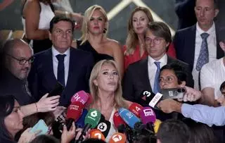 El PP rebutja el nou model de finançament aprovat: «És una traïció als espanyols i un xantatge de l’independentisme»