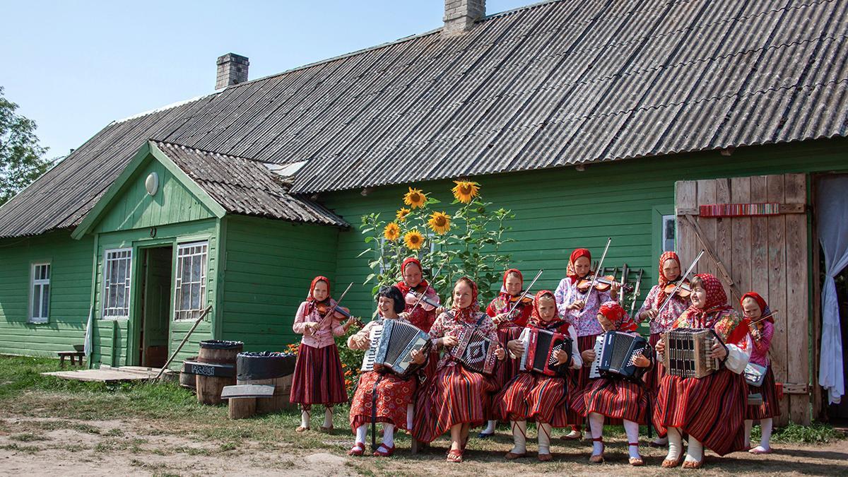 Estonia: el increíble país de las 2.000 islas