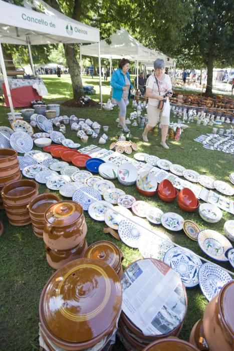 Arranca Alfaroleiros 2018