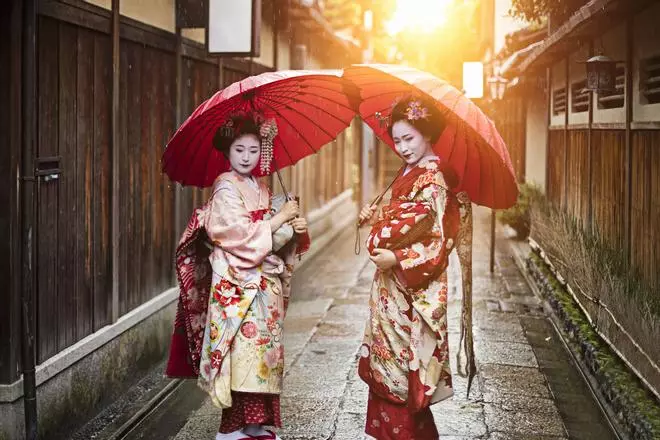 Las calles más icónicas de Japón que visitarás en la próxima Expedición VIAJAR