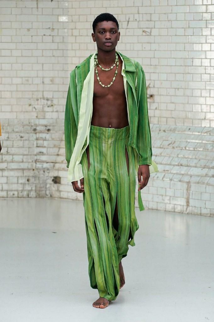London College Of Fashion
