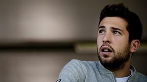 El jugador reconeix que Messi ha arriscat per l’equip.