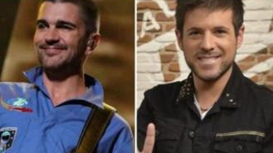 El cantant colombià Juanes s&#039;incorpora com a &#039;coach&#039; de «La Voz» de Telecinco