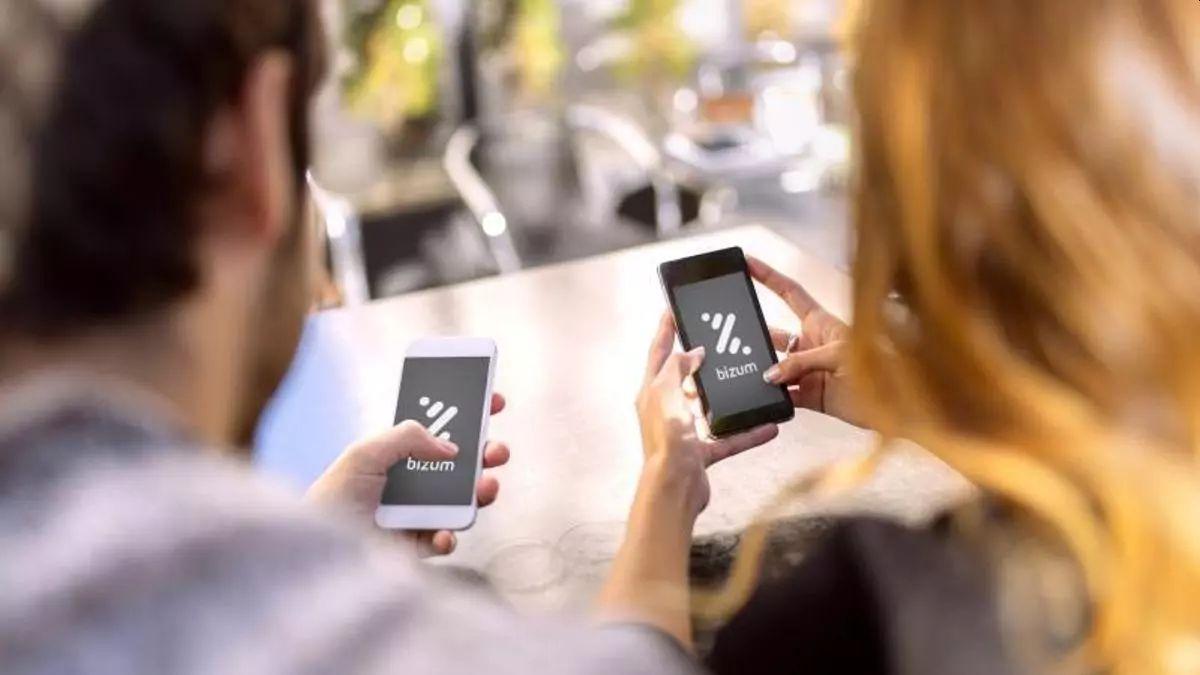 Hacienda controlará ya todos los bizum que hagas o recibas: esto es lo que debes saber.