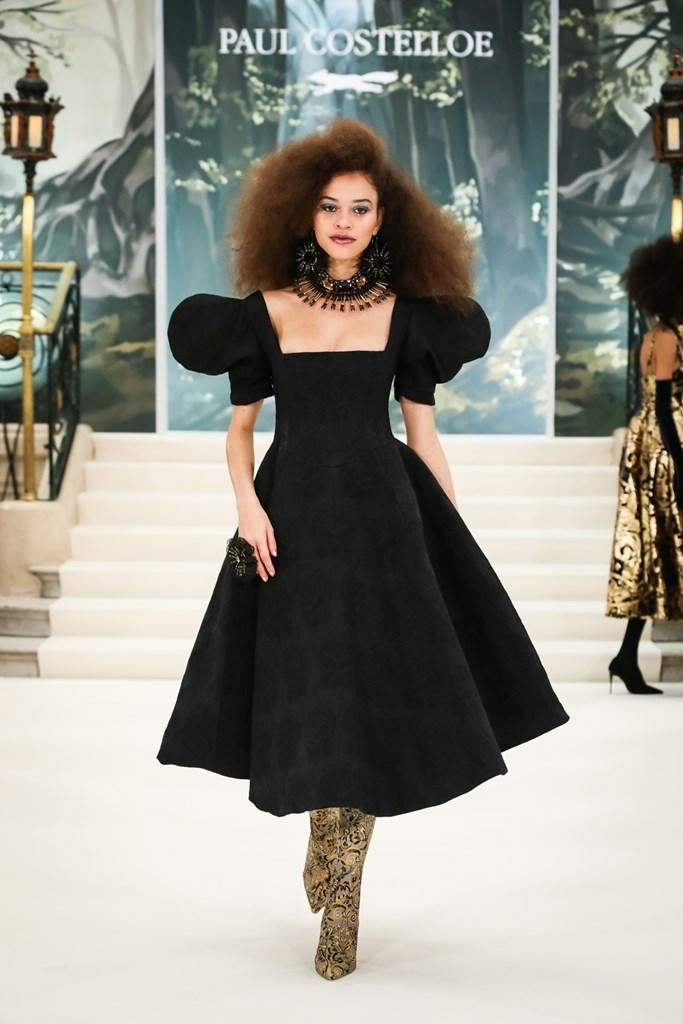 Paul Costelloe