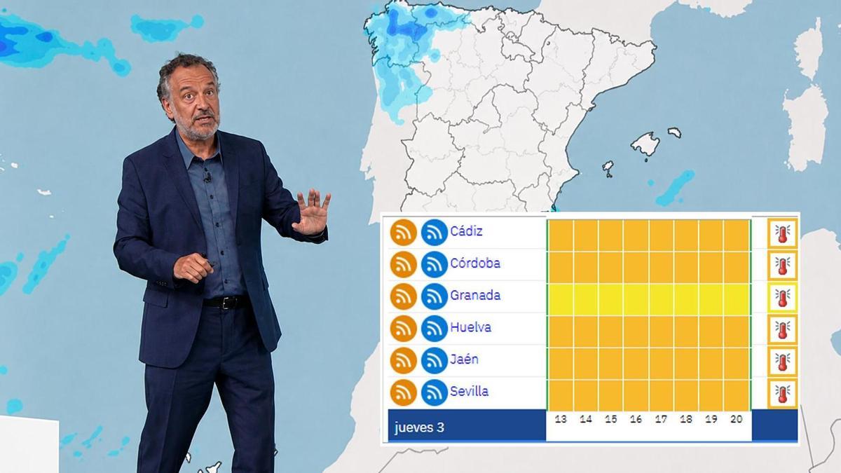 Roberto Brasero.