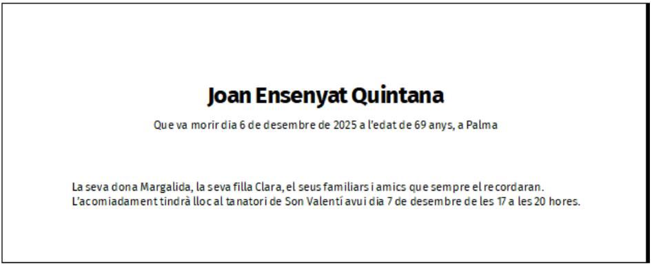 Joan Ensenyat Quintana