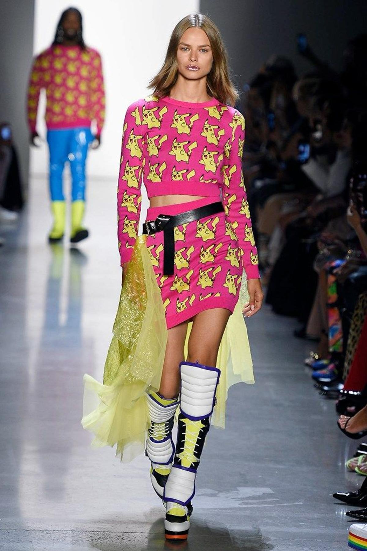 Jeremy Scott