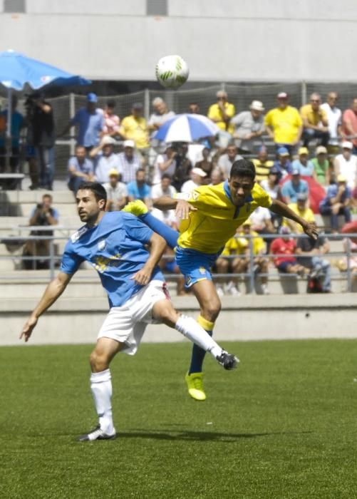 FUTBOL TERCERA DIVISION LAS PALMAS ATLETICO-CD ...