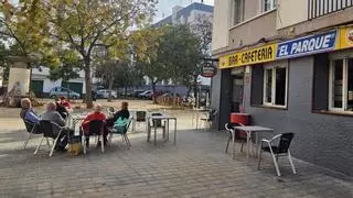 Forn d’Alcedo levanta la persiana