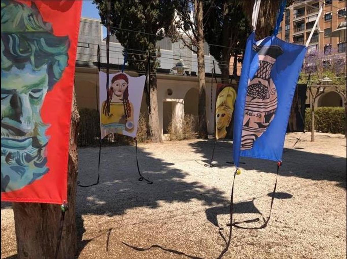 Més suport a les residències d’art