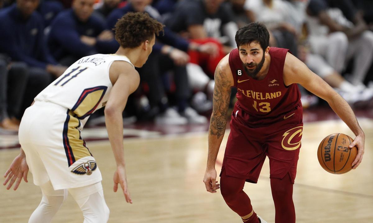 Ricky Rubio vendrá a Europa a jugar un partido de la temporada regular
