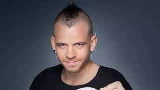 La respuesta de Dabiz Muñoz a un usuario que le dice que se meta uno de sus platos por el ojet*