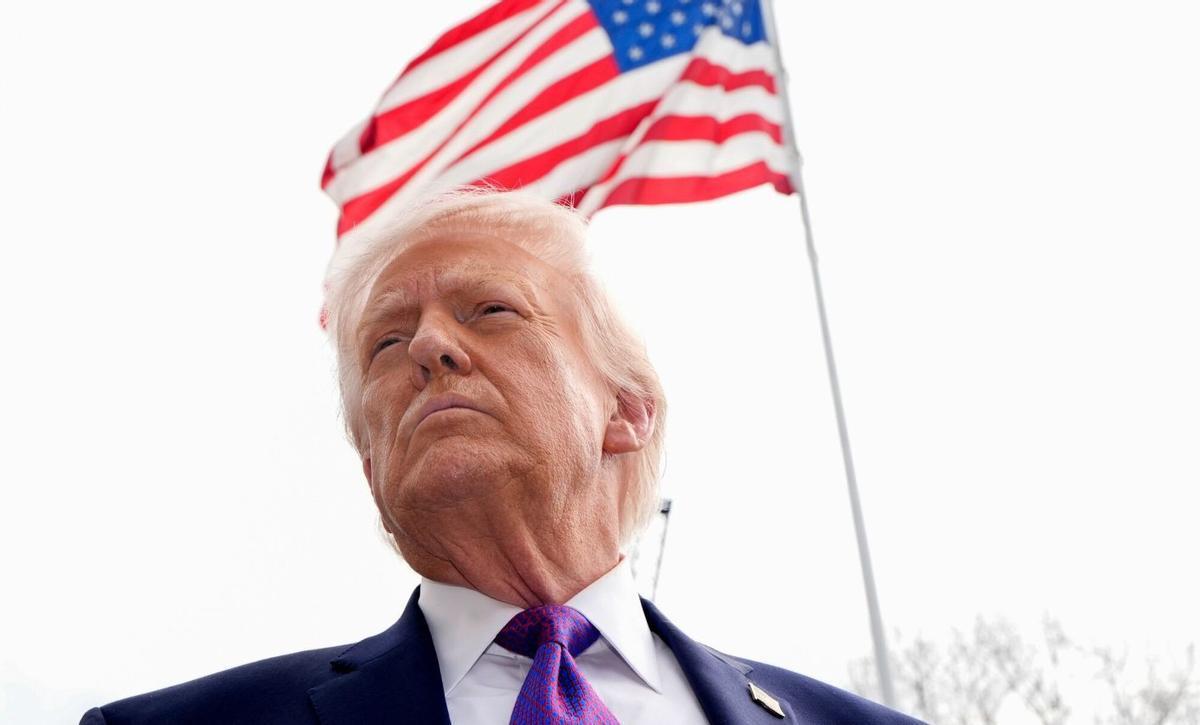 Trump amenaça de fer sortir els EUA de l’OTAN